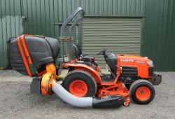 Kubota B2530 ** SOLD