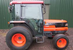 Kubota L4200 ** SOLD **