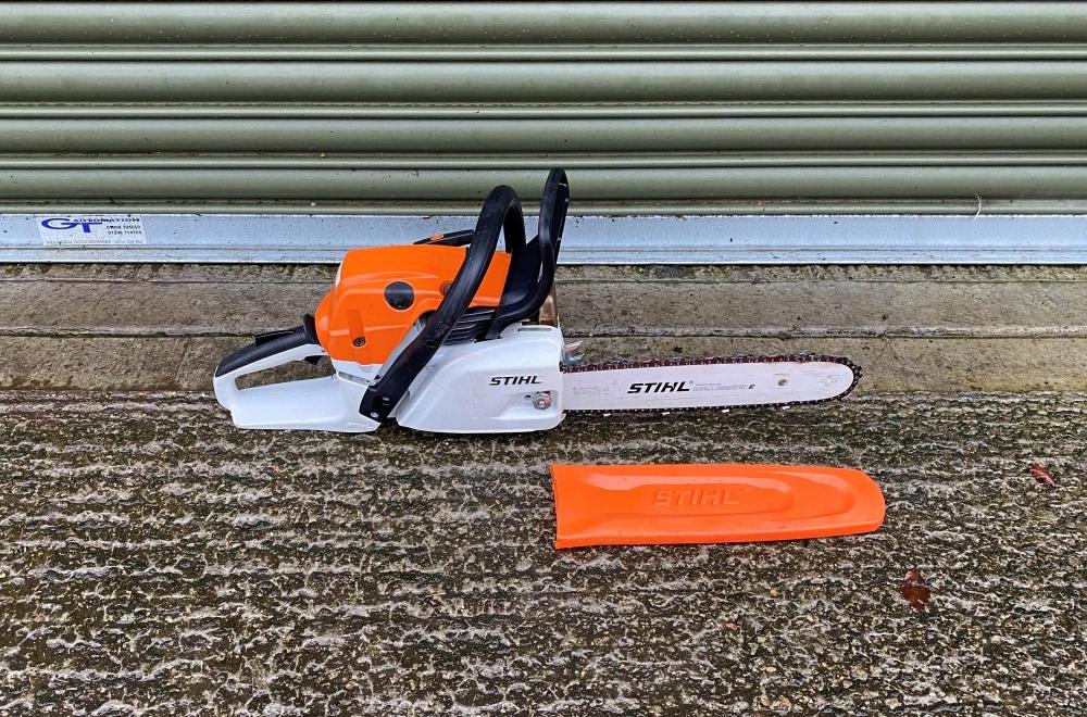 Stihl ms241 on sale
