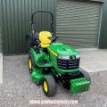 *SOLD* John Deere X950R