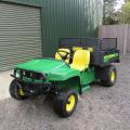 John Deere TE Gator SOLD