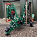 Wessex CRX410 SOLD