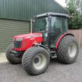 Massey Ferguson 3645 ** SOLD **