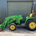 *SOLD* John Deere 4400