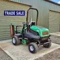 Ransomes Parkway 3 Meteor