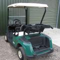 Ezgo RXV-E SOLD