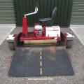 Greens Iron 3900 Roller SOLD