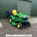 John Deere X950R SOLD