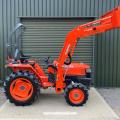 *SOLD* Kubota L3200