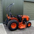 Kubota B3030 SOLD