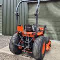 *SOLD* Kubota B2710