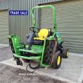 John Deere 8400 Cylinder Mower