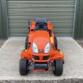 Kubota GR2120