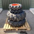 *SOLD* Kubota B2710