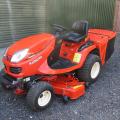 Kubota GR2120 SOLD