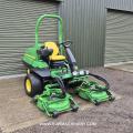 John Deere 7400a