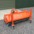 Kubota SW2 SOLD