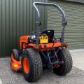 Kubota B3030 SOLD