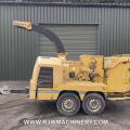 Vermeer BC1000-I-XL Chipper,