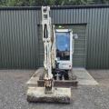 Kubota KX 101-3a