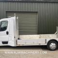Peugeot Boxer 335
