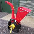 TP 100 PTO Chipper SOLD