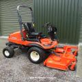 Kubota F3890 SOLD
