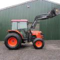 Kubota ME5700 ** SOLD **