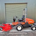 Kubota F3890