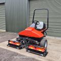 Jacobsen Tri King 1900D