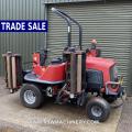 Toro 4240 cylinder mower