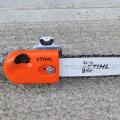 Stihl HT131 SOLD