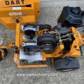 Sisis Dart Aerator