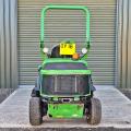 John Deere 1570 Terrain Cut Mower