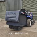 Iseki SXG19 Ride on Mower