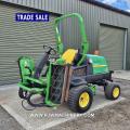 John Deere 8400 Cylinder Mower