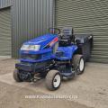Iseki SXG19 Ride on Mower