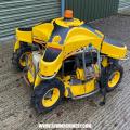 Ransomes Spider ILD01
