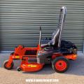 Kubota Z122R