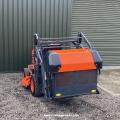 Kubota SOLD G26-II HD