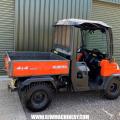 Kubota RTV900 SOLD