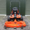 Kubota F3890 SOLD