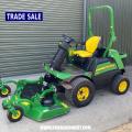 John Deere 1580