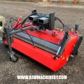 *SOLD* Kersten Sweeper KM19052H