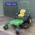John Deere 997 ZTRAK