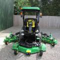 John Deere 1600 WAM SOLD