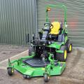 John Deere 1580