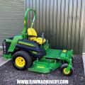 John Deere Z997R SOLD