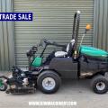 Ransomes HR300