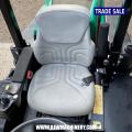 Ransomes HR300